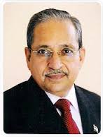 Dr. Harsh Dwivedi
